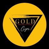 Gold House Fitness Gym - logo