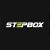StepBox - logo