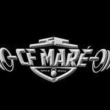 CF Maré - logo
