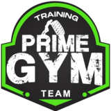 Prime Gym - logo