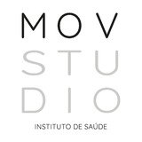 MOV Studio Fisioterapeutas - logo