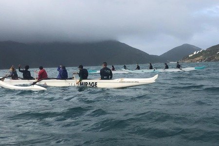 Bra Va'a Canoe Club