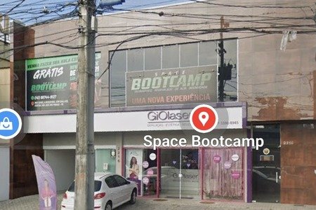 Space Bootcamp