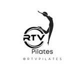 RTV 2 Pilates - logo