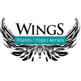 Wings Pilates - logo