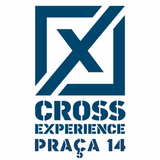 Cross Experience - Praça 14 - logo