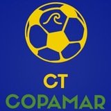 CT Copamar - logo