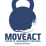 Monica Afonso Team - logo