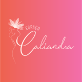 Espaço Caliandra - logo