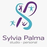 Studio Personal Sylvia Palma - logo
