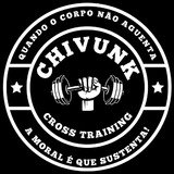 Chivunk Cross Training - logo