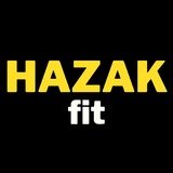 Hazak Fit - logo