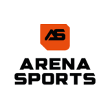 Arena Sports Training - logo