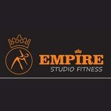 Empire Studio Fitness - logo
