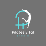 Studio Pilates e Tal - logo