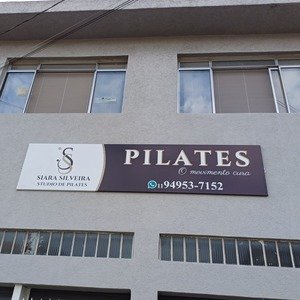 Pilates Siara Silveira