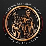 Destaque Fitness - logo