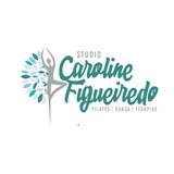 Studio Caroline Figueiredo - logo