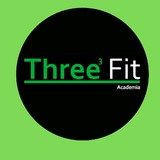 ThreeFit - logo