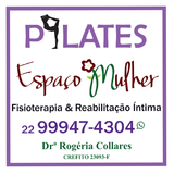 Pilates Espaço Mulher - logo