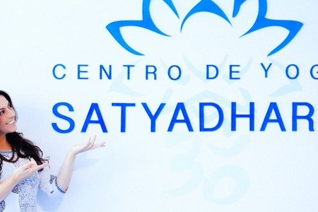 Centro de Yoga Satyadhara