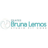 Pilates Bruna Lemos - logo