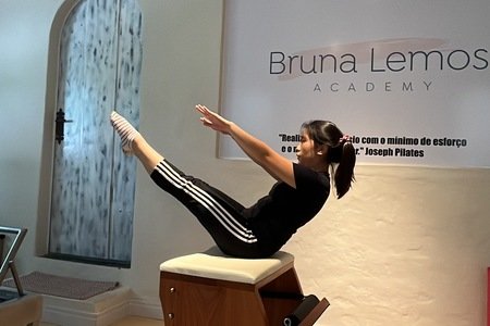 Pilates Bruna Lemos