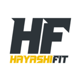 Studio Hayashi Fit - logo