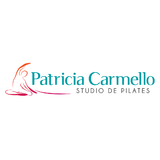 Studio de Pilates Patrícia Carmello - logo