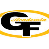 GF Academia - São Jorge - logo