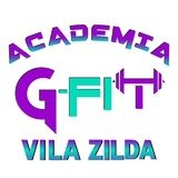 Academia GFIT - logo
