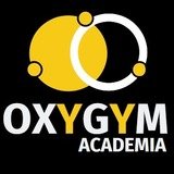 Academia Oxygym - logo