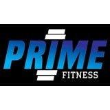 Prime Fitness Curitiba - logo