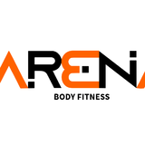 Arena Body Fitness - logo