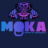 Centro de Treinamento Moka - logo