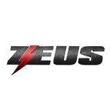 Zeus Academia & Cross - logo