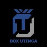 BOX UTINGA - logo