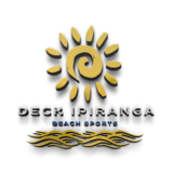 Deck Ipiranga Beach Sports - logo