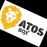 Box Athos - logo