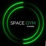 SPACE GYM Academia - logo