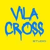 Vila Cross Studio - logo