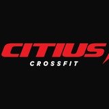 Crossfit Citius - Vila Velha - logo