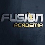 Fusion Academia - logo