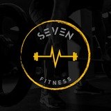 Seven Fitness - logo