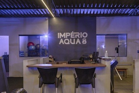 Academia Império Aqua