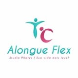 Studio de Pilates - Alongue Flex - logo