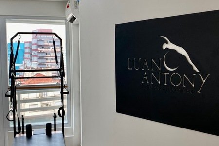 Studio Luan Antony