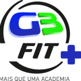 G3 Fit Mais - logo