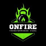 Onfire - logo