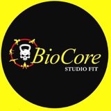 Biocore Studio Fit - logo